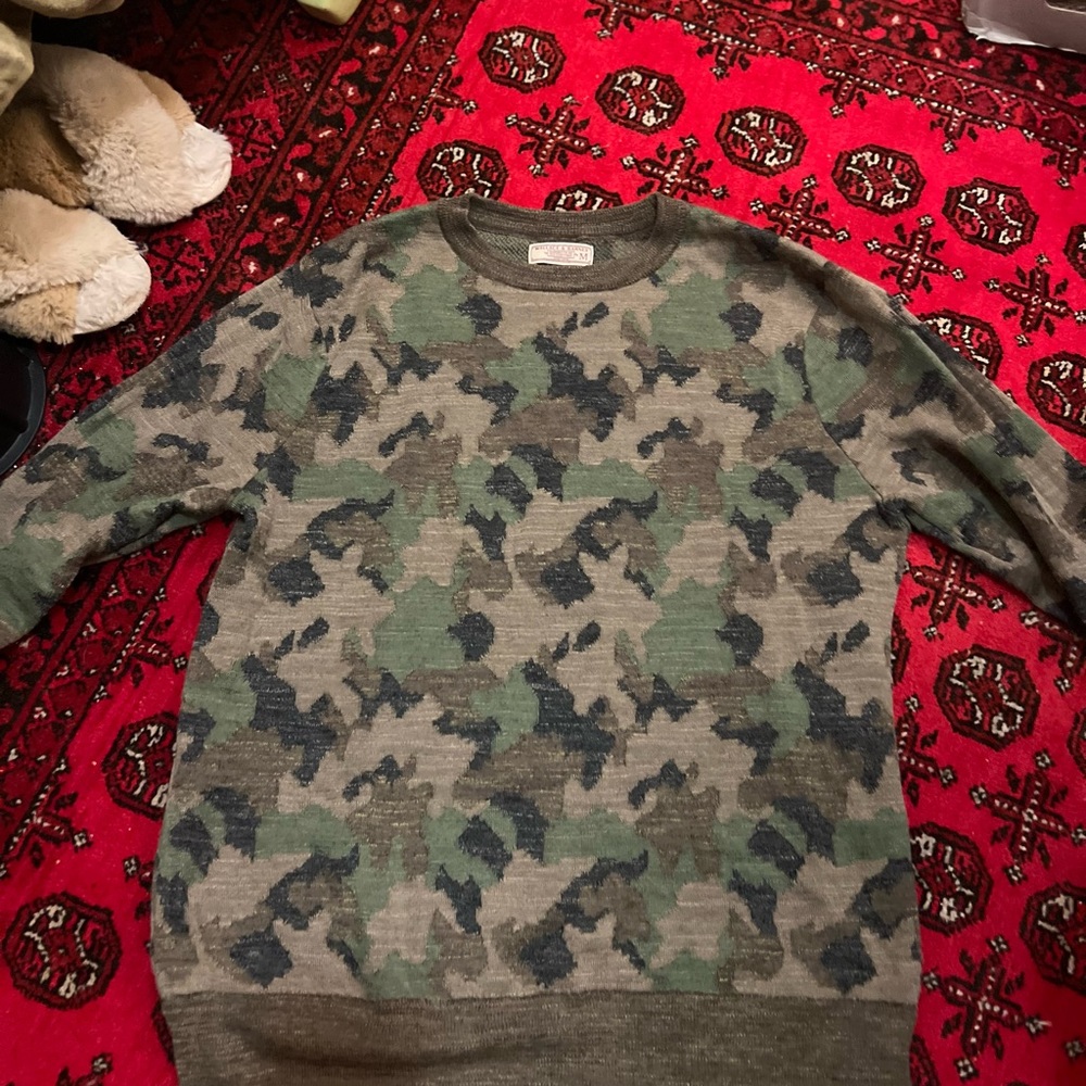 Jcrew sweater